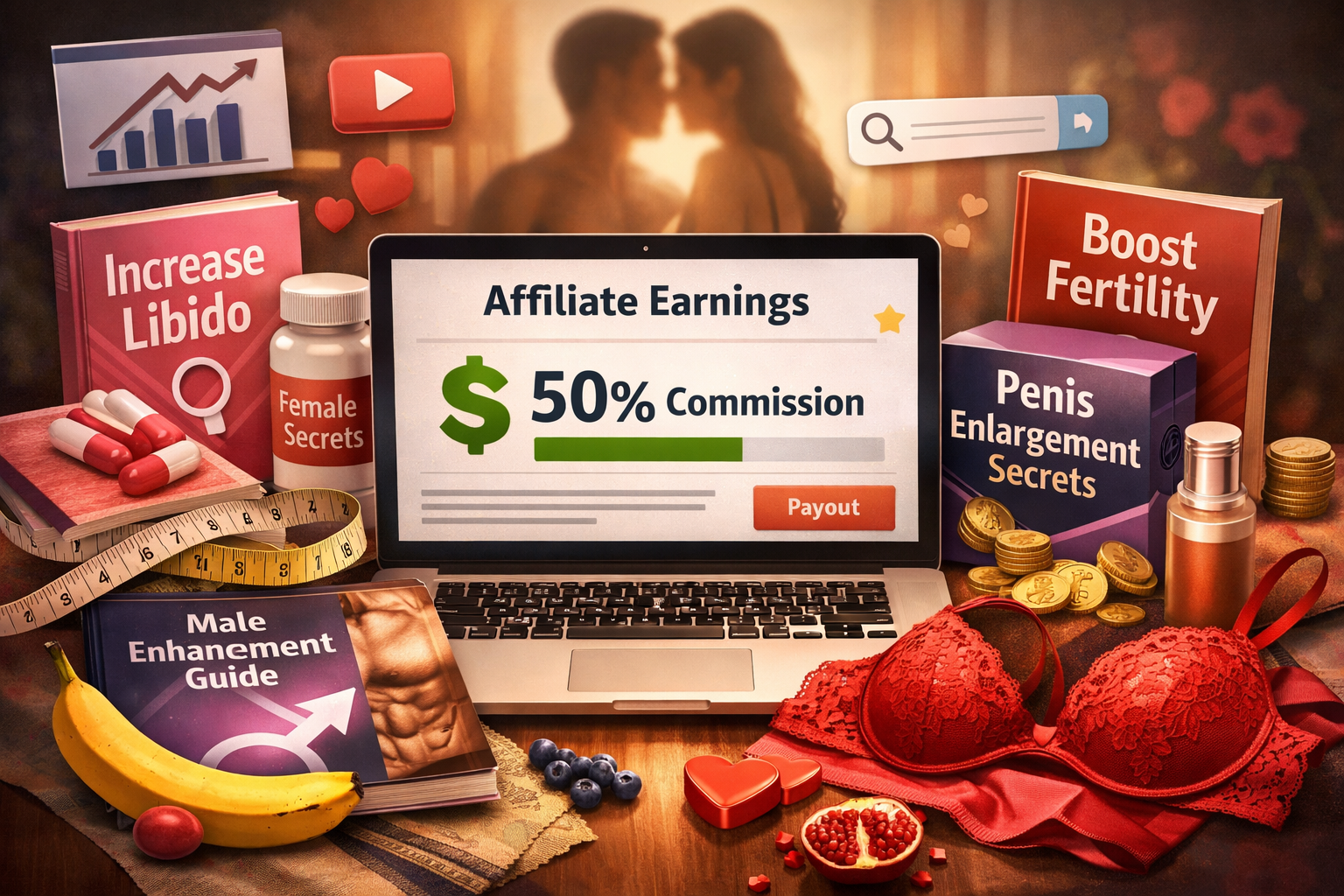 How to Promote Digital Sexual Health Guides